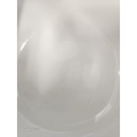 222 Fifth Lutece Fine China Bowl Floral Design Porcelain Soup or Salad Bowl - Picture 5 of 7